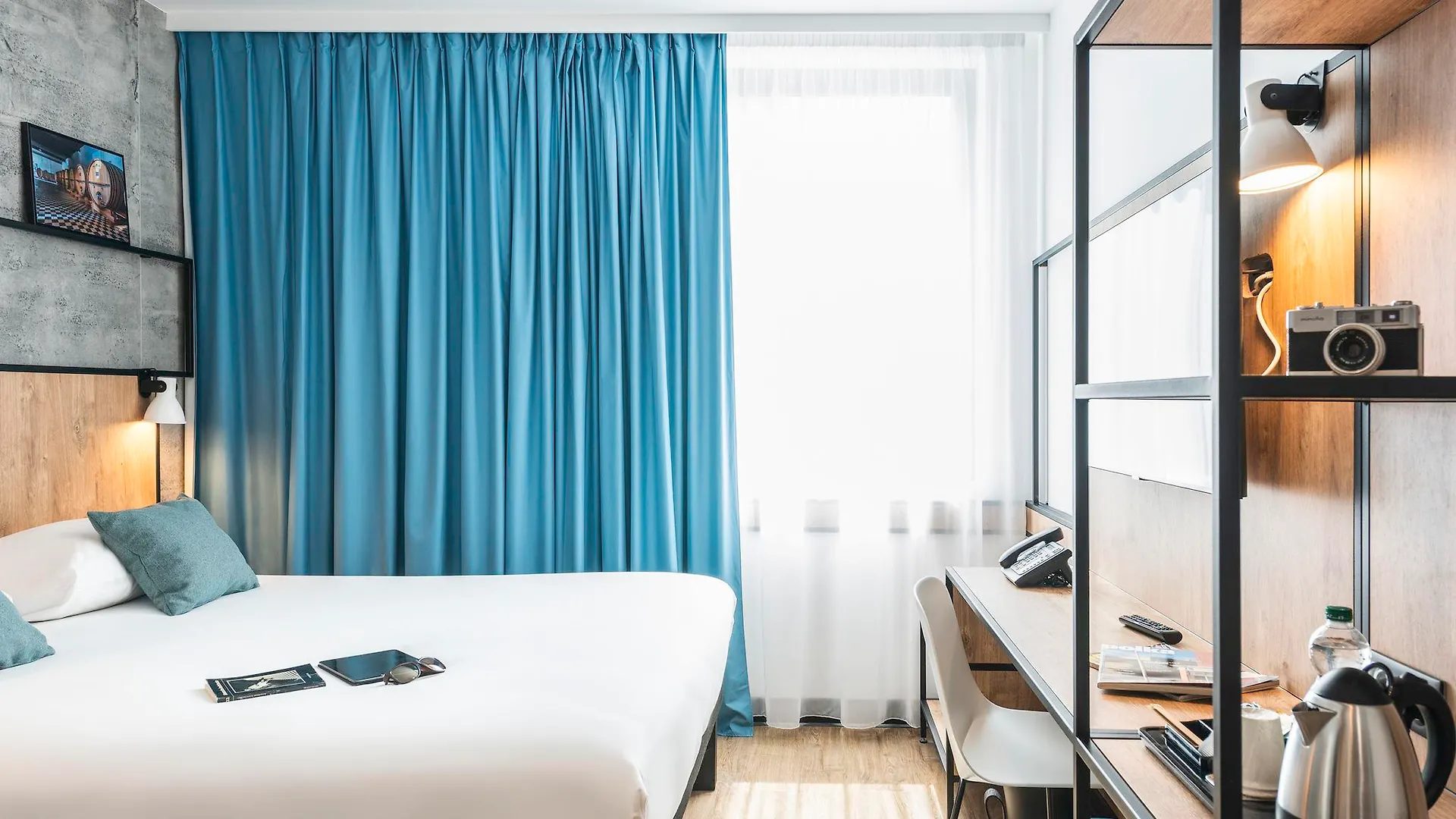 Hotel Ibis Lyon Sud Oullins