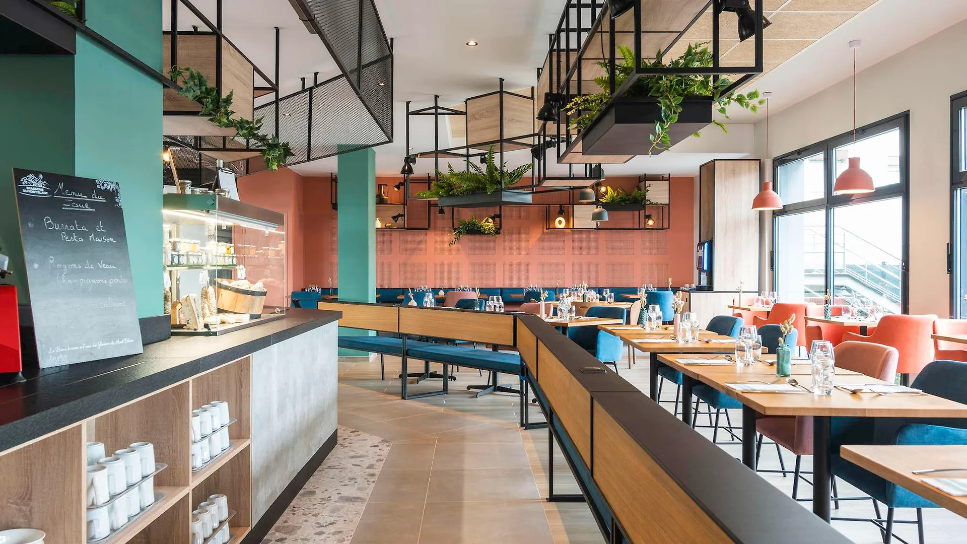 Hotel Ibis Lyon Sud Oullins