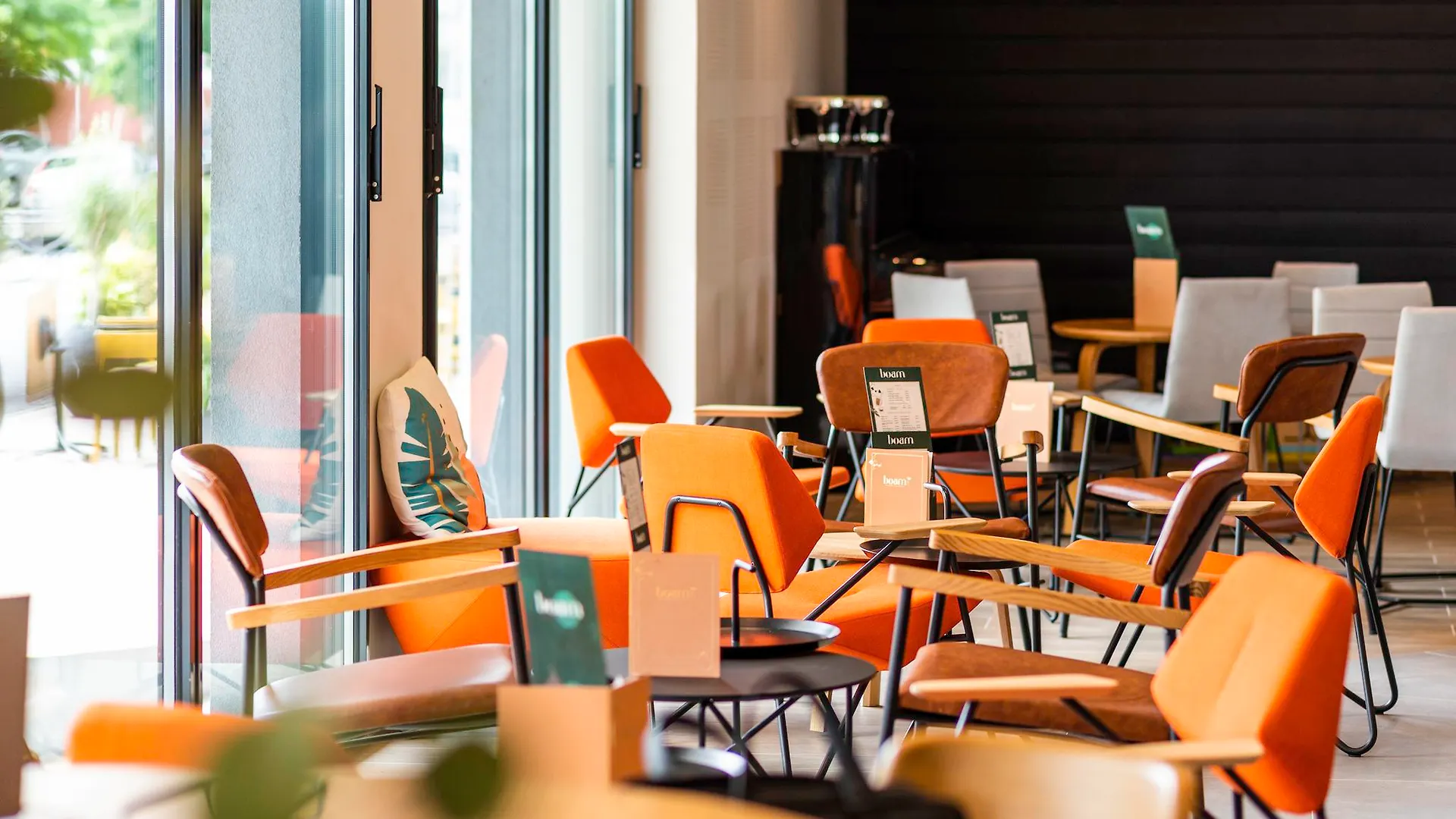 Hotel Ibis Lyon Sud Oullins