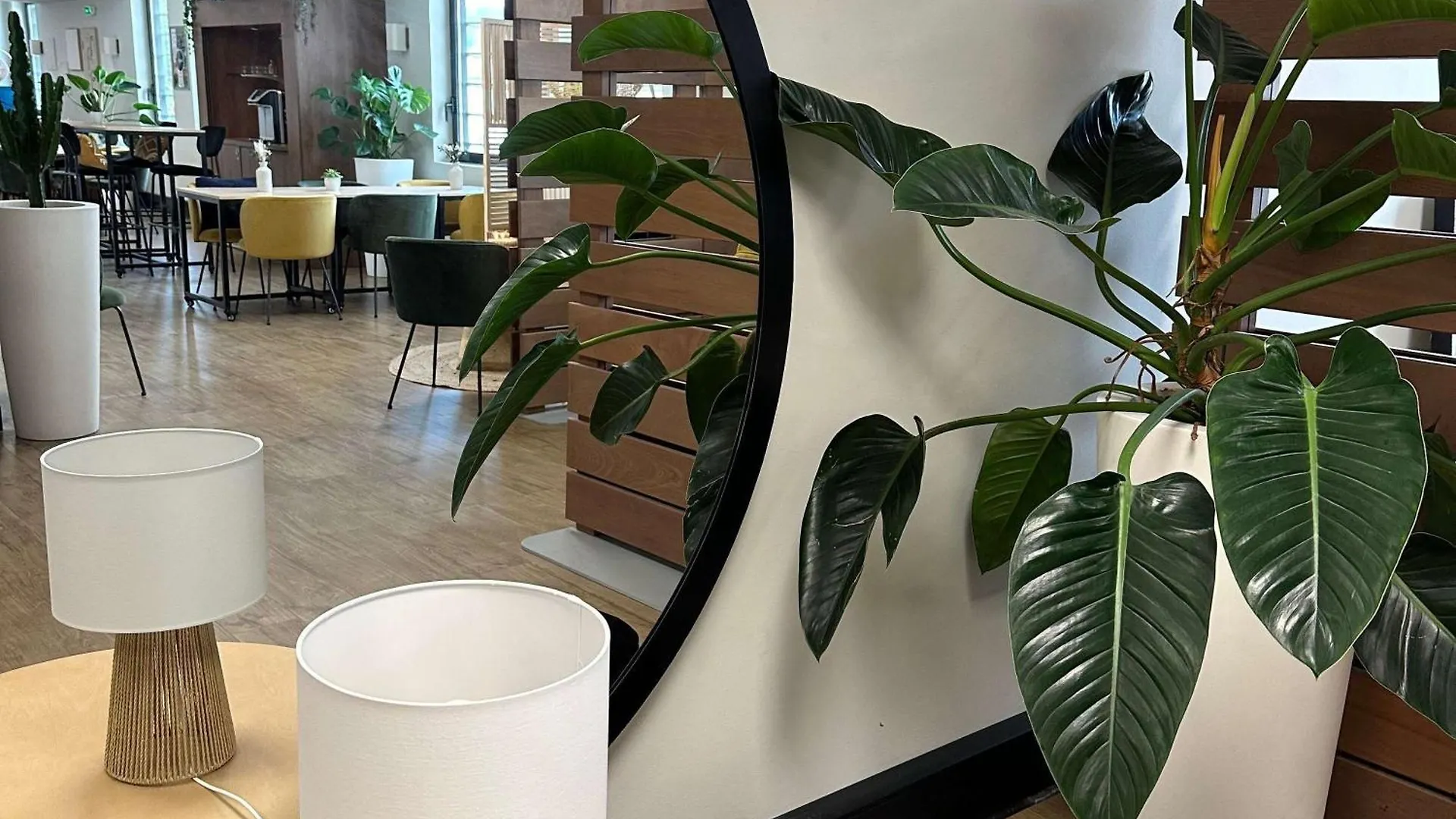 Hotel Ibis Lyon Sud Oullins