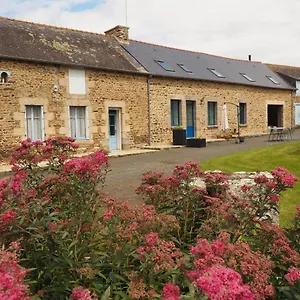 La Longere Ferienhaus Lamballe