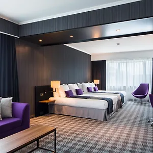 **** Hotel Radisson Blu Amsterdam Airport, Schiphol Paesi Bassi