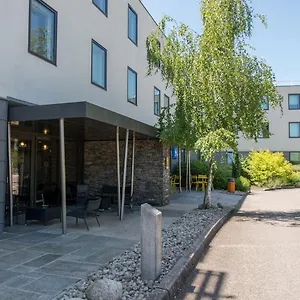 Hotel Ibis Budget Porte De Genève, Archamps