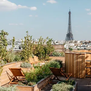 Brach Hotel Paris