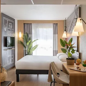 *** Hotel Ibis La Bocca Francia