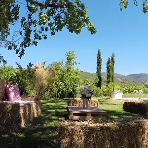  Vakantiehuis La Fontaine Des Noyers Frankrijk
