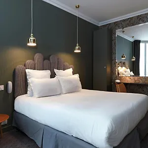 *** Hotel Paradis Frankrijk