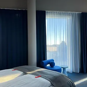 *** Hotel Citybox Finlandia