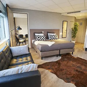 *** Aparthotel Amrath Schiphol Paesi Bassi