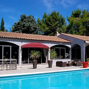 Les Mazets Des Roches Hotel Tarascon