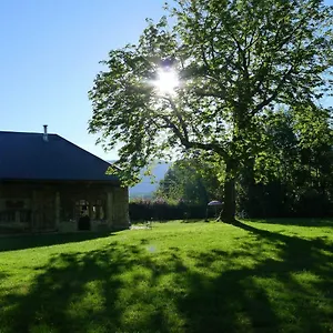 Affittacamere Le Pré Aux Clercs, Trévignin