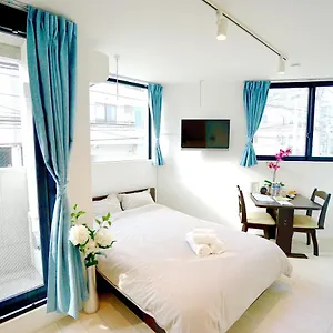 *** Affittacamere Court Nakano Giappone