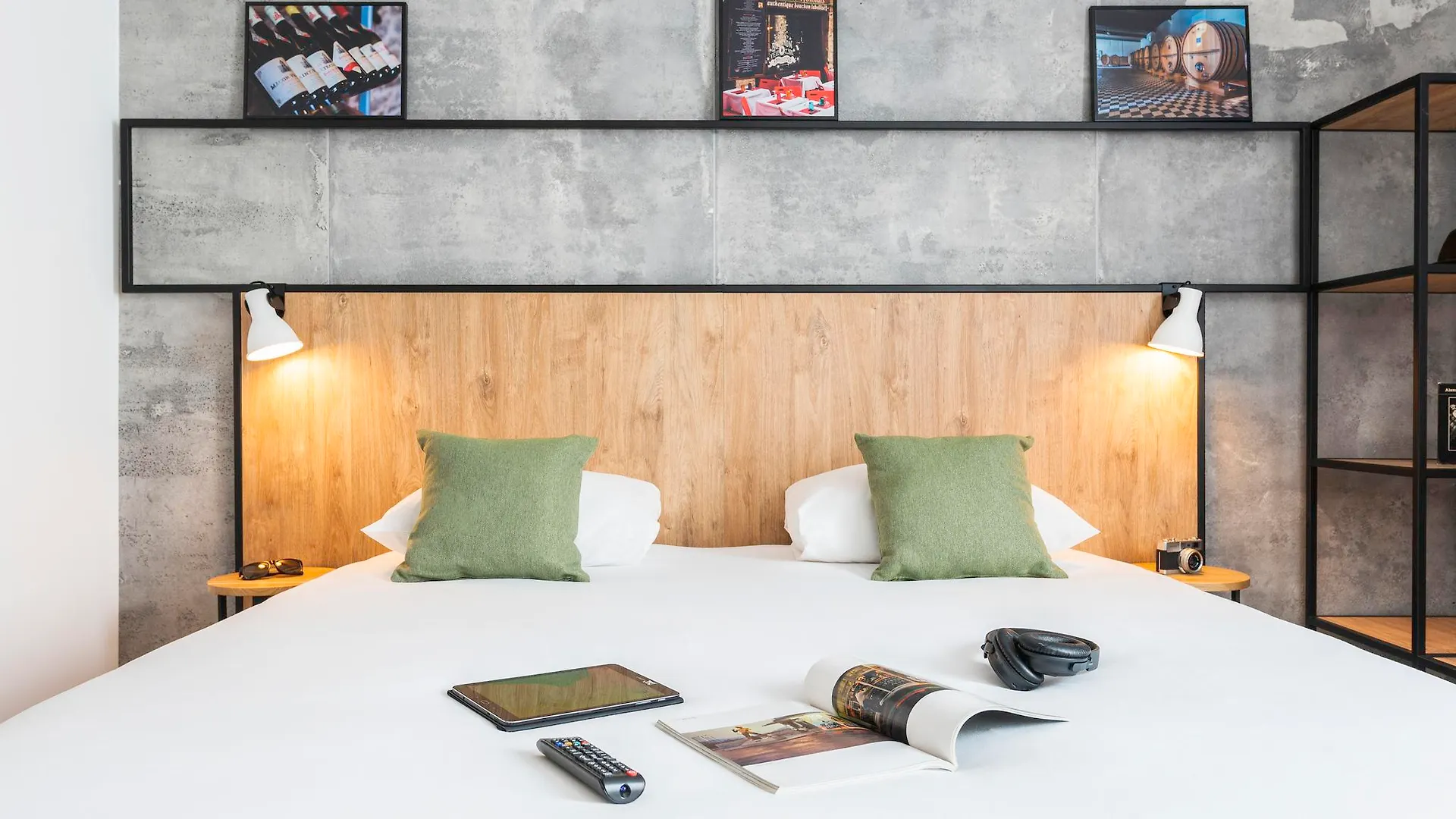Ibis Lyon Sud Oullins Hotel 3*,